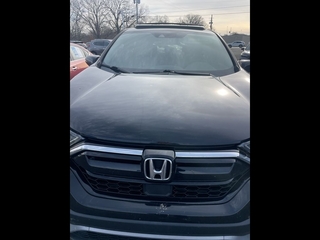 2020 Honda CR-V for sale in Johnson City TN