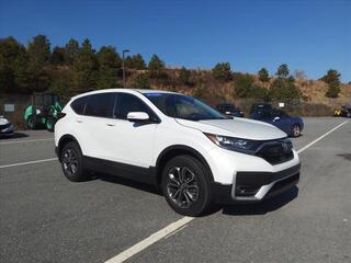 2022 Honda CR-V for sale in Plymouth MA