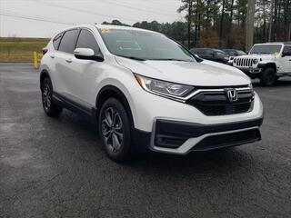 2022 Honda CR-V for sale in Cleveland TN