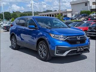 2022 Honda CR-V for sale in Chattanooga TN