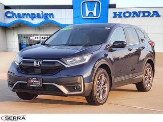 2020 Honda CR-V for sale in Savoy IL