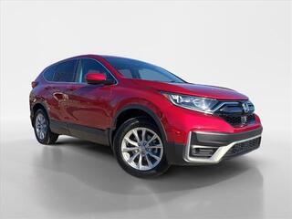 2021 Honda CR-V for sale in Knoxville TN