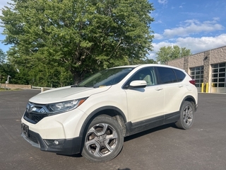2019 Honda CR-V for sale in Boone NC