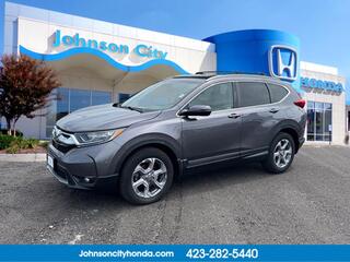 2019 Honda CR-V for sale in Johnson City TN