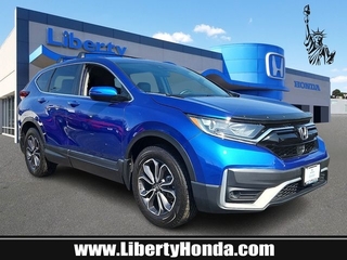 2020 Honda CR-V for sale in Orange TX