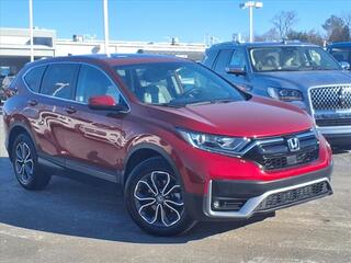 2021 Honda CR-V for sale in Cincinnati OH