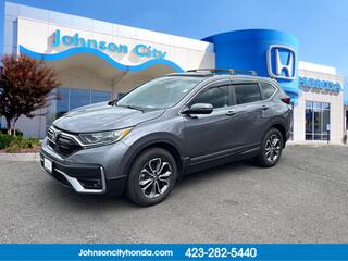 2021 Honda CR-V for sale in Johnson City TN