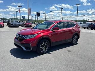 2021 Honda CR-V for sale in Kingsport TN