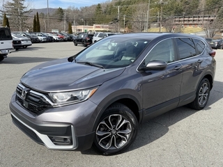 2022 Honda CR-V for sale in Boone NC