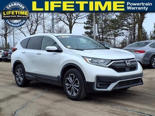 2022 Honda CR-V for sale in Howell MI