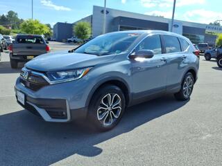 2022 Honda CR-V for sale in Bristol TN