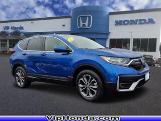 2022 Honda CR-V for sale in North Plainfield NJ