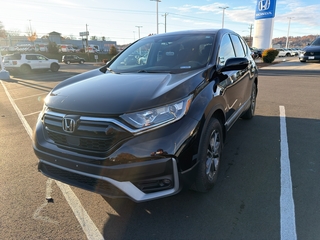2022 Honda CR-V for sale in Johnson City TN