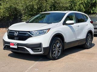 2022 Honda CR-V for sale in San Diego CA