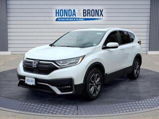 2022 Honda CR-V for sale in Bronx NY