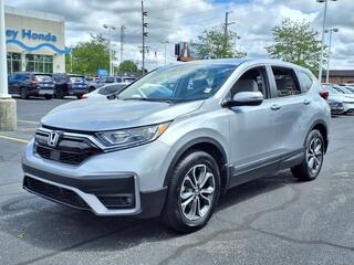 2022 Honda CR-V for sale in Mishawaka IN
