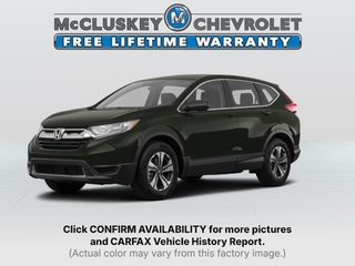 2018 Honda CR-V for sale in Cincinnati OH