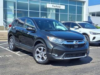 2018 Honda CR-V for sale in Cincinnati OH