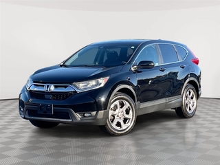 2018 Honda CR-V for sale in Plymouth MI