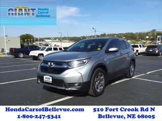 2019 Honda CR-V for sale in Bellevue NE