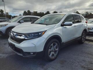 2019 Honda CR-V for sale in Roanoke VA