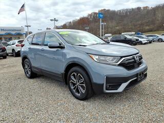 2020 Honda CR-V for sale in Bridgeport WV