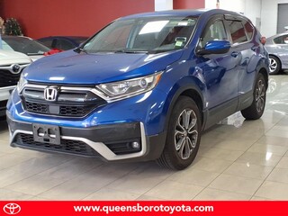 2021 Honda CR-V for sale in Woodside NY