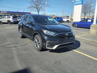 2021 Honda CR-V for sale in Mishawaka IN