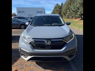 2022 Honda CR-V for sale in Bristol TN