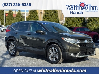 2018 Honda CR-V for sale in Dayton OH
