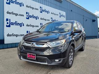 2018 Honda CR-V for sale in West Lebanon NH