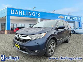 2018 Honda CR-V for sale in West Lebanon NH