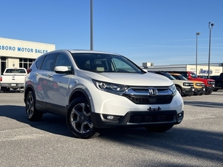 2019 Honda CR-V for sale in Walterboro SC