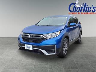 2020 Honda CR-V for sale in Augusta ME