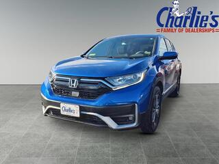 2021 Honda CR-V for sale in Augusta ME