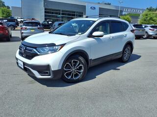 2022 Honda CR-V for sale in Bristol TN