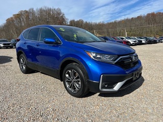 2022 Honda CR-V for sale in Bridgeport WV