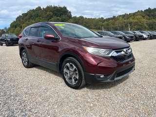 2018 Honda CR-V for sale in Bridgeport WV