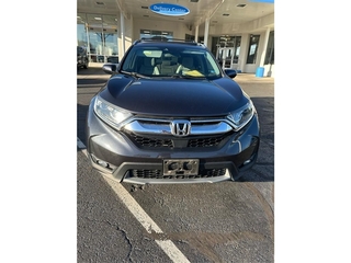 2019 Honda CR-V for sale in Johnson City TN