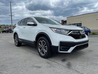 2021 Honda CR-V for sale in Morristown TN