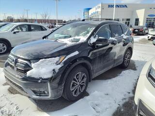 2022 Honda CR-V for sale in Maumee OH