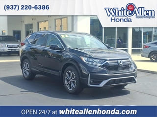 2022 Honda CR-V for sale in Dayton OH