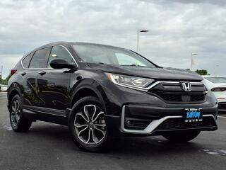 2022 Honda CR-V for sale in Bourbonnais IL