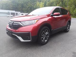 2022 Honda CR-V for sale in Coeburn VA