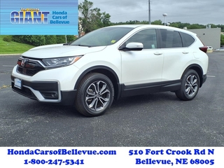 2022 Honda CR-V for sale in Bellevue NE