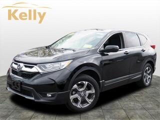 2018 Honda CR-V for sale in Walled Lake MI