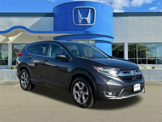 2018 Honda CR-V for sale in Wallingford CT