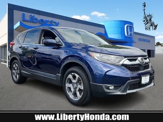 2018 Honda CR-V for sale in Orange TX