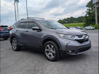 2019 Honda CR-V for sale in Cleveland TN