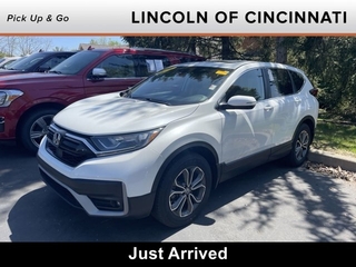 2022 Honda CR-V for sale in Cincinnati OH